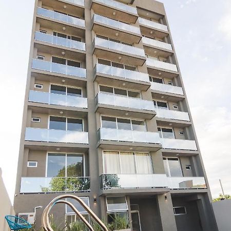 Donna Alda Dfc Apartamento Salta Exterior foto